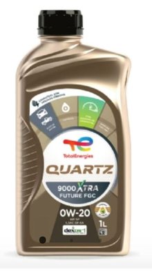 ÓLEO MOTOR SINTÉTICO