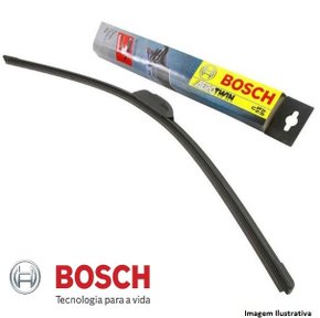 PALHETA DIANTEIRO AEROTWIN MULTI CLIP BOSCH - 3 397 008 579