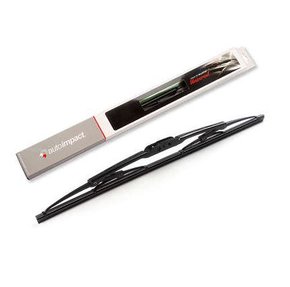 Palheta Limpador Parabrisa 16" Universal - Auto Impact