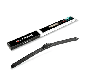 Palheta Limpador Parabrisa 26" Universal - Auto Impact