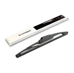 Palheta Limpador Parabrisa TR10 Universal - Auto Impact