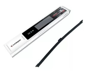 Palheta Limpador Parabrisa TS10 Universal - Auto Impact