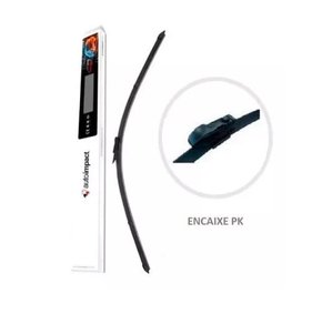 Palheta Limpador Parabrisa 20" Universal - Auto Impact