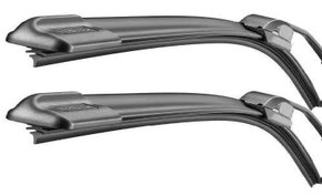 Palheta Limpador Gel Parabrisa 14" Universal - Auto Impact