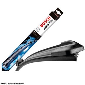 PALHETA INDIVIDUAL  AEROTWIN AP26M BOSCH - 3 397 013 181