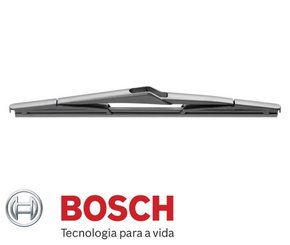 PALHETA INDIVIDUAL TRASEIRO SEM SPOILER BOSCH- 3 397 004 912