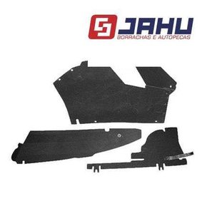 PAPELAO DO RADIADOR VW