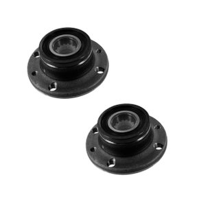 PAR CUBO DE RODA TRASEIRO COM ABS TODOS MODELO EVO 1.4