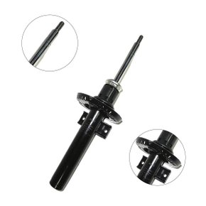 PAR DE AMORTECEDOR DIANTEIRO ECOSPORT