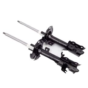 PAR DE AMORTECEDOR DIANTEIRO FORD