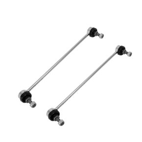 PAR DE BIELETA DIANTEIRA HONDA FIT