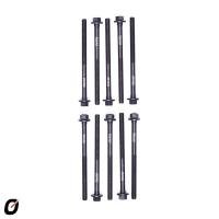 PARAFUSO FIXAÇÃO DO CABEÇOTE TAKAO - PC GM 24