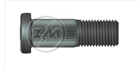 PARAFUSO ZM - ZM 30.014.05