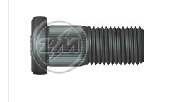 PARAFUSO ZM - ZM 30.014.06