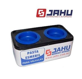 PASTA ESMIRILHAR - Jahu