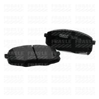 PASTILHA DE FREIO DIANTEIRA FRAS-LE - PD/1080 -