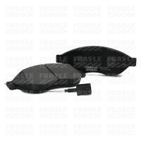 PASTILHA DE FREIO DIANTEIRA FRAS-LE - PD/1098-CMAXX -