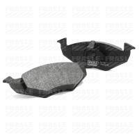 PASTILHA DE FREIO DIANTEIRA FRAS-LE - PD/1099-B -