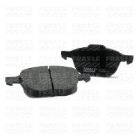PASTILHA DE FREIO DIANTEIRA FRAS-LE - PD/1101 BOSCH