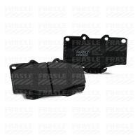 PASTILHA DE FREIO DIANTEIRA FRAS-LE - PD/1103-CMAXX -