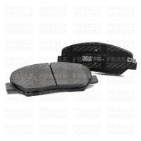 PASTILHA DE FREIO DIANTEIRA FRAS-LE - PD/1277 -