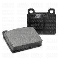 PASTILHA DE FREIO DIANTEIRA FRAS-LE - PD/1298 - VERA CRUZ