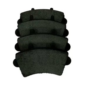 PASTILHA DE FREIO DIANTEIRA FRAS-LE - PD/1343 -