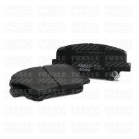 PASTILHA DE FREIO DIANTEIRA FRAS-LE - PD/1314 -