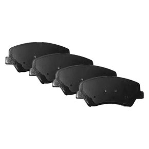 PASTILHA DE FREIO DIANTEIRA FRAS-LE - PD/1347