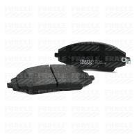 PASTILHA DE FREIO DIANTEIRA FRAS-LE - PD/1346-CMAXX -