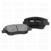 PASTILHA DE FREIO DIANTEIRA FRAS-LE - PD/1348 -   I30
