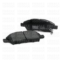 PASTILHA DE FREIO DIANTEIRA FRAS-LE - PD/1351 -