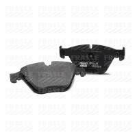 PASTILHA DE FREIO DIANTEIRA FRAS-LE - PD/1365