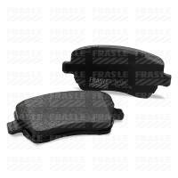 PASTILHA DE FREIO DIANTEIRA FRAS-LE - PD/1371