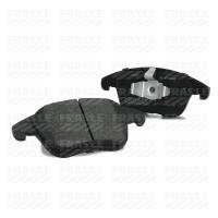 PASTILHA DE FREIO DIANTEIRA FRAS-LE - PD/1422