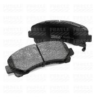 PASTILHA DE FREIO DIANTEIRA FRAS-LE - PD/1432 -