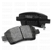 PASTILHA DE FREIO DIANTEIRA FRAS-LE - PD/1434 -