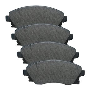 PASTILHA DE FREIO DIANTEIRA FRAS-LE - PD/1439-B -