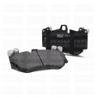 PASTILHA DE FREIO DIANTEIRA FRAS-LE - PD/1447 -