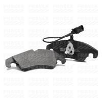 PASTILHA DE FREIO DIANTEIRA FRAS-LE - PD/2 -