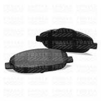 PASTILHA DE FREIO DIANTEIRA FRAS-LE - PD/1463 -