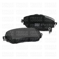 PASTILHA DE FREIO DIANTEIRA FRAS-LE - PD/3 -