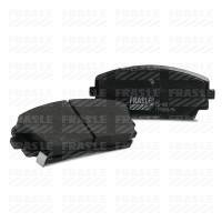 PASTILHA DE FREIO DIANTEIRA FRAS-LE - PD/1480-CMAXX -