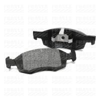 PASTILHA DE FREIO DIANTEIRA FRAS-LE - PD/1481 -