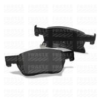 PASTILHA DE FREIO DIANTEIRA FRAS-LE - PD/1514 -