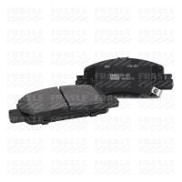 PASTILHA DE FREIO DIANTEIRA FRAS-LE - PD/1517-CMAXX -