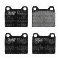 PASTILHA DE FREIO DIANTEIRA FRAS-LE - PD/1696 -