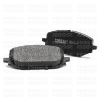 PASTILHA DE FREIO DIANTEIRA FRAS-LE - PD/2224 -