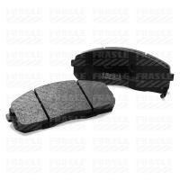 PASTILHA DE FREIO DIANTEIRA FRAS-LE - PD/35