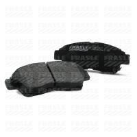 PASTILHA DE FREIO DIANTEIRA FRAS-LE - PD/385 -